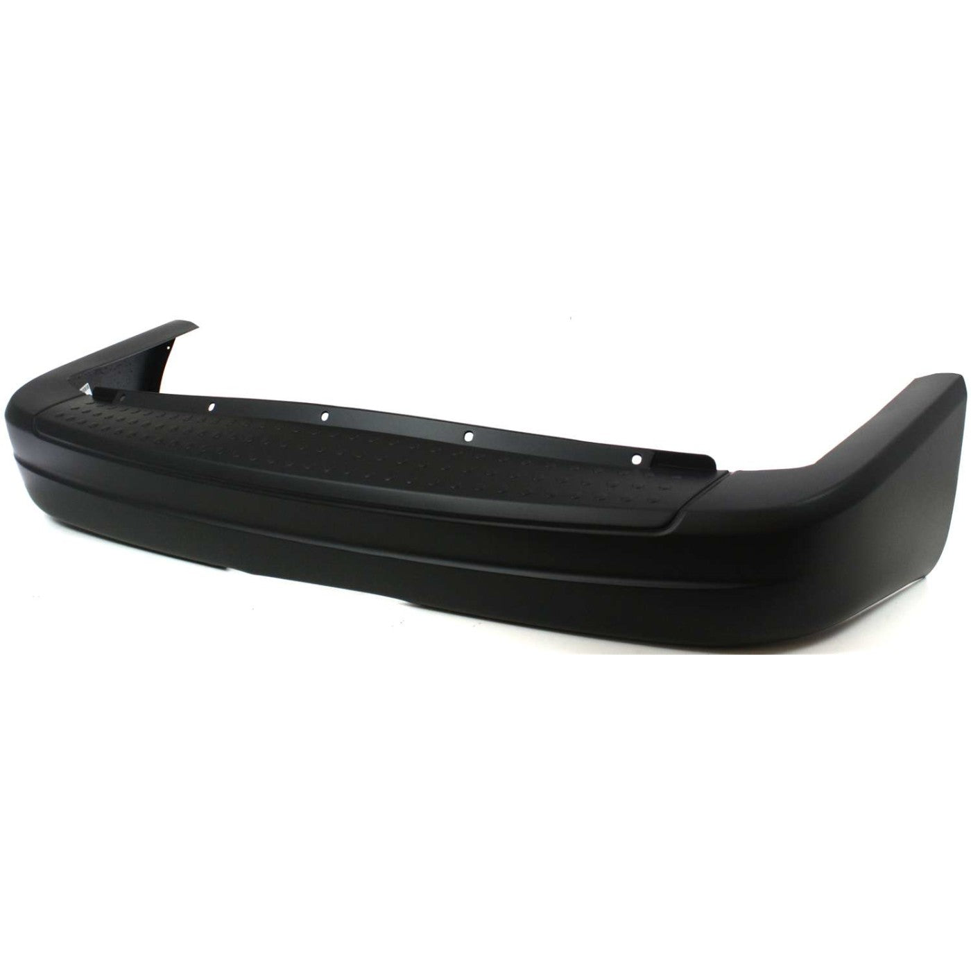 2004-2006 Dodge Durango Rear Bumper