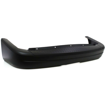 2004-2006 Dodge Durango Rear Bumper