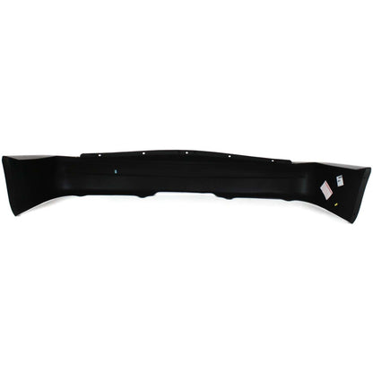 2004-2006 Dodge Durango Rear Bumper