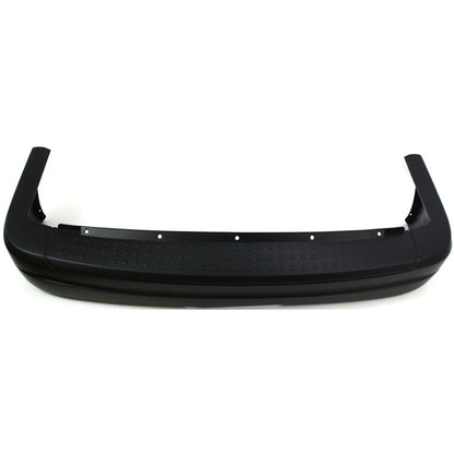 2004-2006 Dodge Durango Rear Bumper