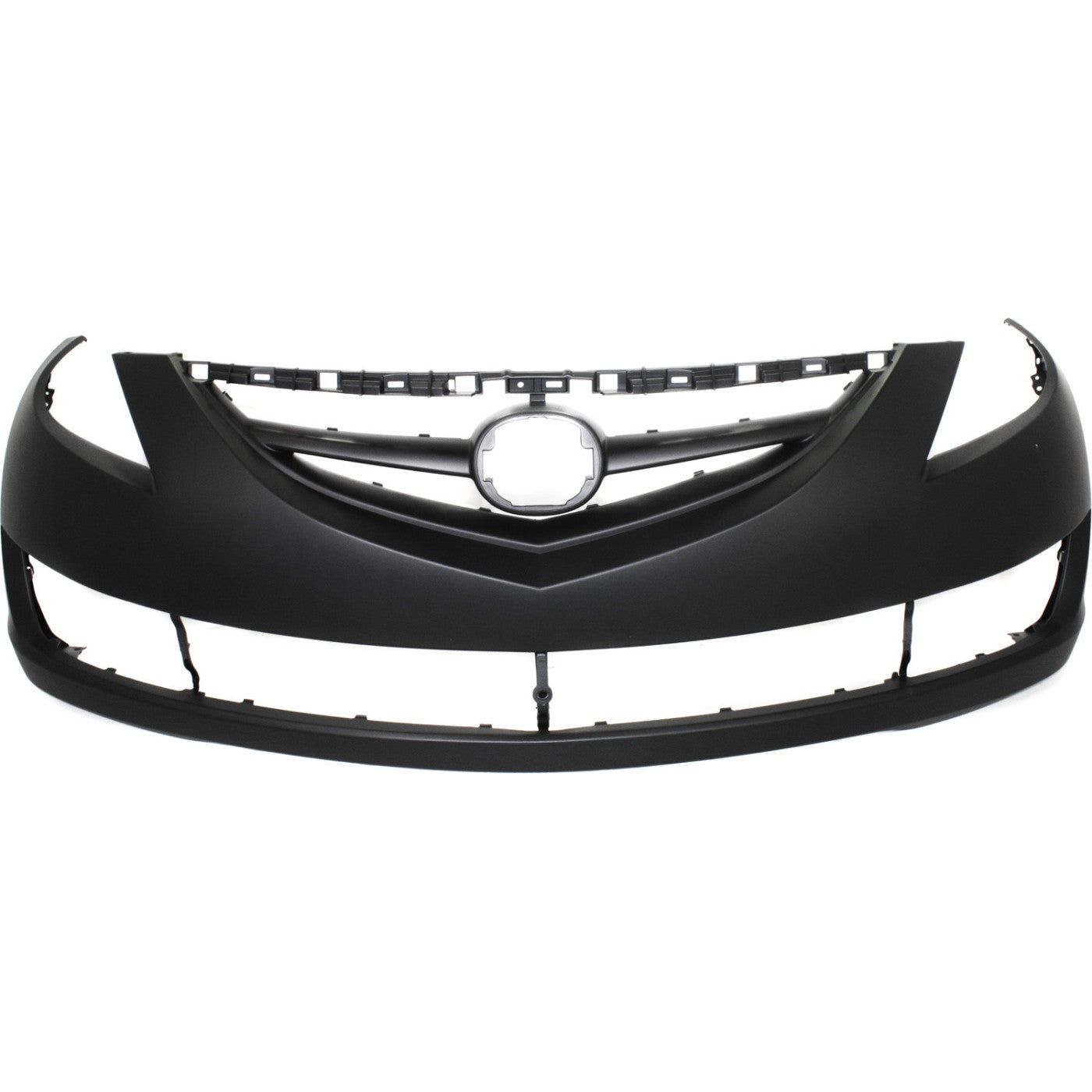 2009-2013 Mazda 6 Front Bumper Painted