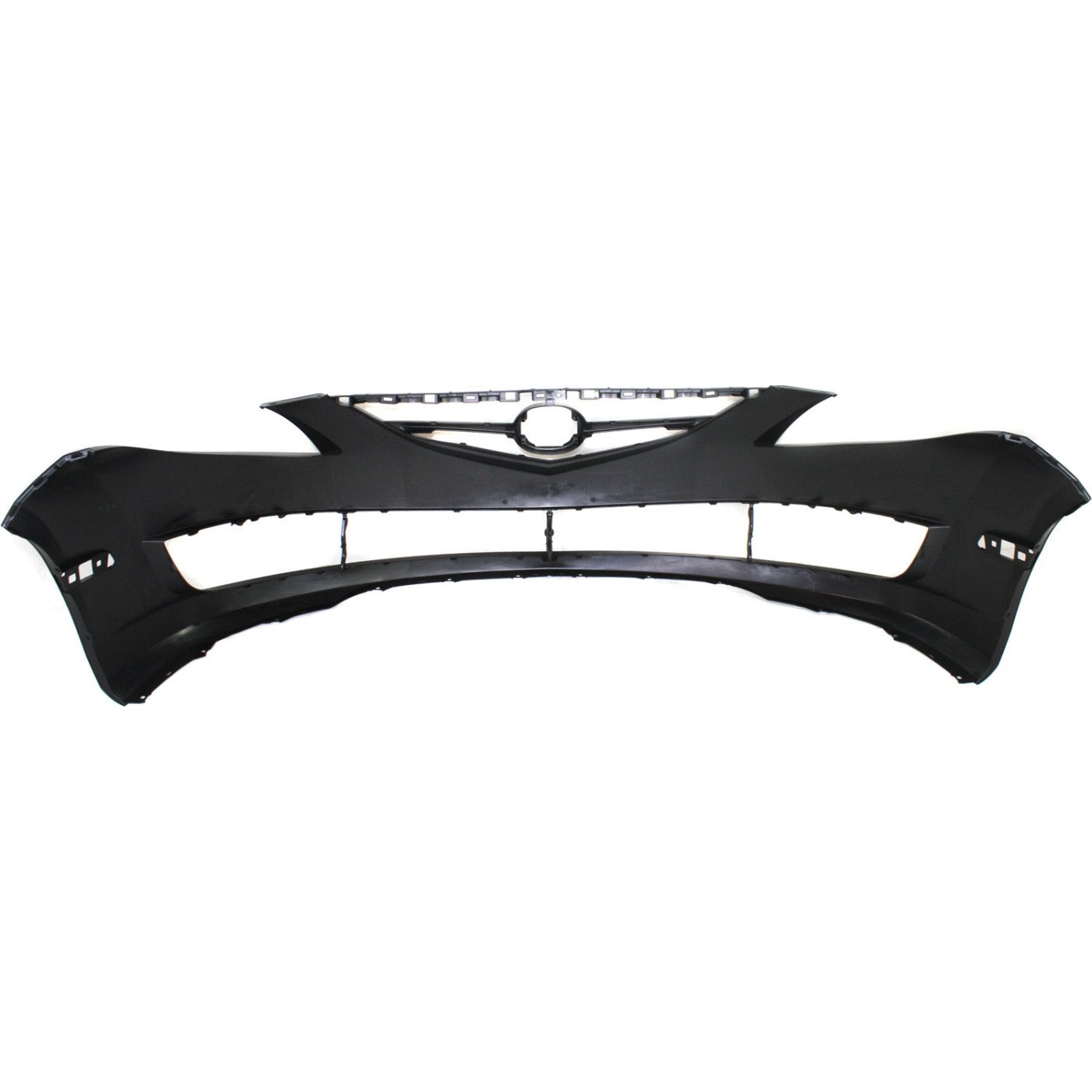 2009-2013 Mazda 6 Front Bumper Painted