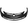2009-2013 Mazda 6 Front Bumper Painted