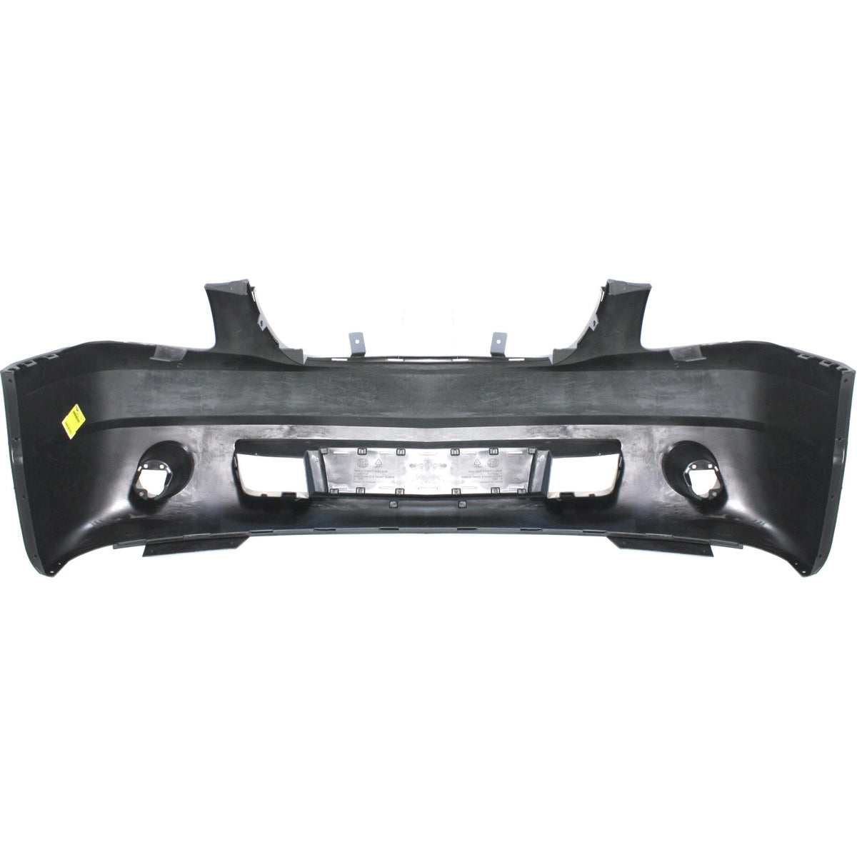 PREMIUM Painted Front Bumper Cover For 2007-2010 GMC Yukon Denali – Tong Yang, Paint A Part