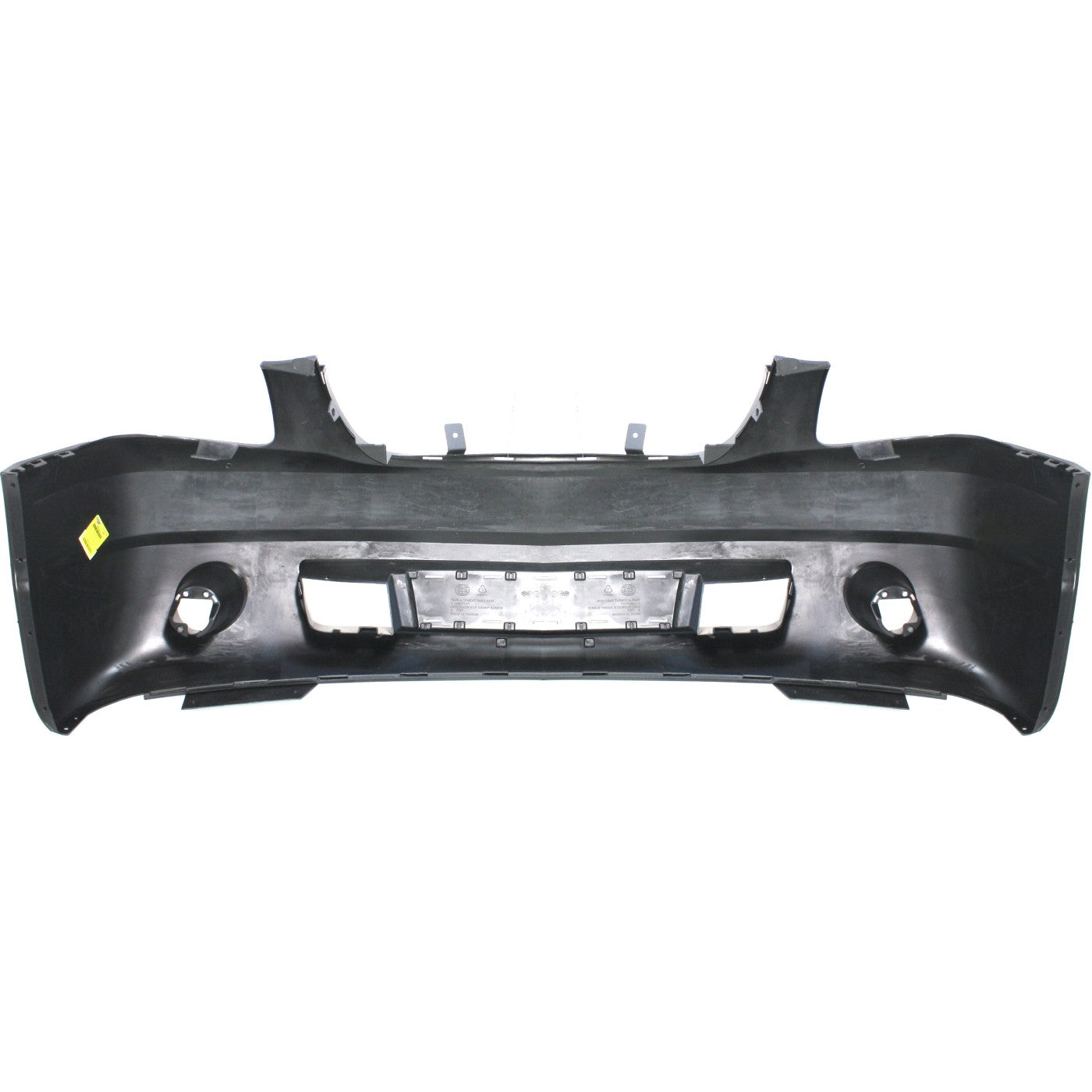 2007-2014 GMC Yukon Denali (XL) Front Bumper Painted