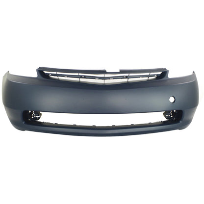 2004-2009 Toyota Prius Front Bumper