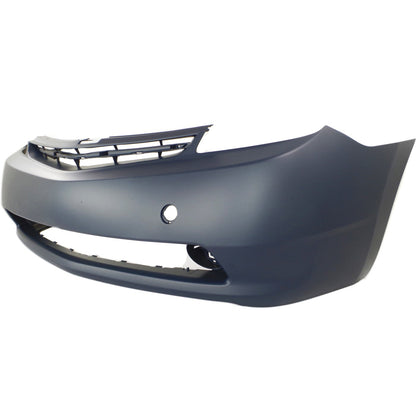 2004-2009 Toyota Prius Front Bumper