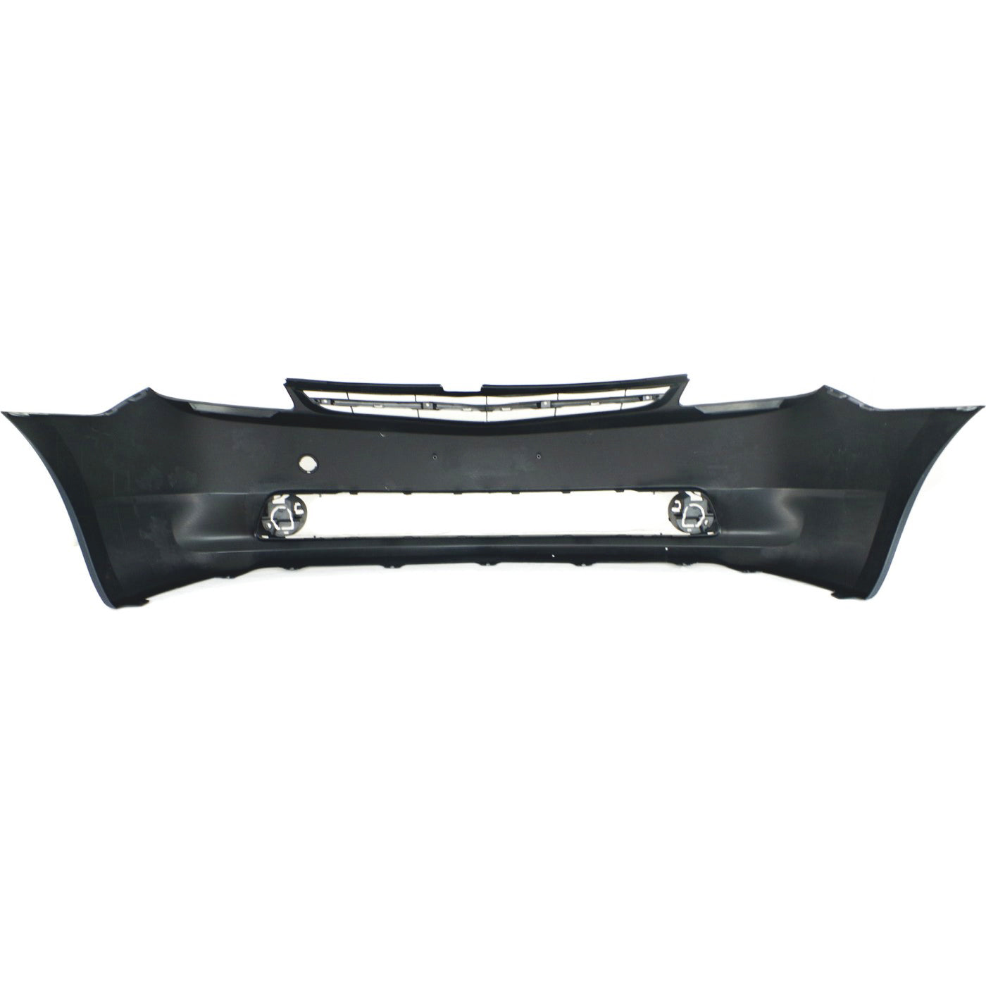 2004-2009 Toyota Prius Front Bumper