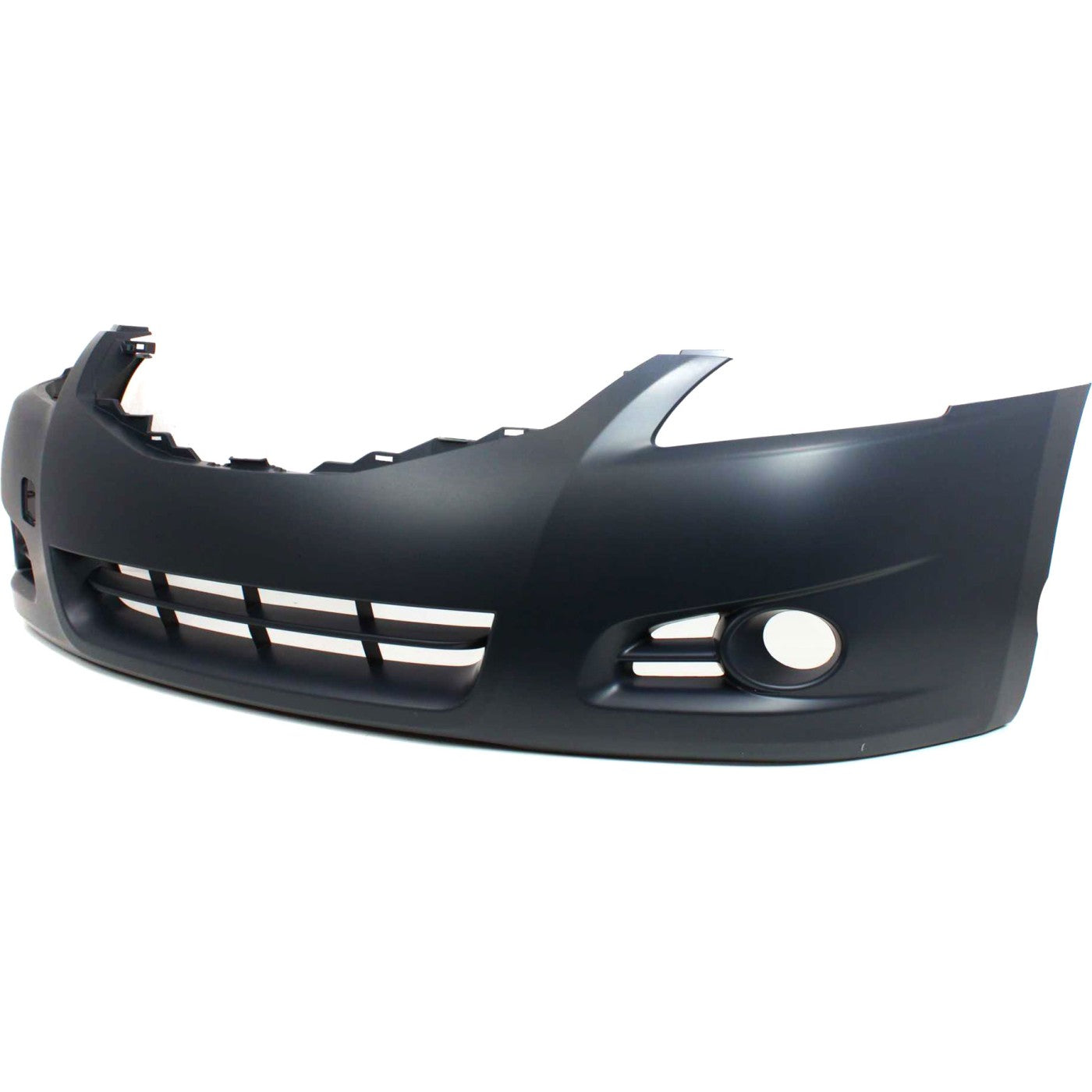 2010-2012 Nissan Altima Sedan Front Bumper