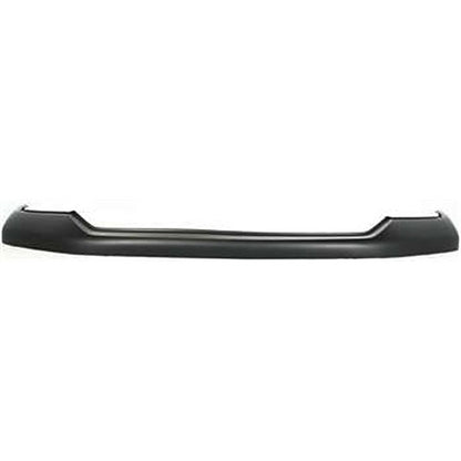 2007-2013 Toyota Tundra Front Upper Bumper Pad