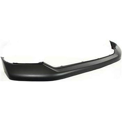 2007-2013 Toyota Tundra Front Upper Bumper Pad