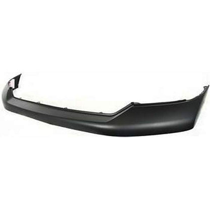 2007-2013 Toyota Tundra Front Upper Bumper Pad