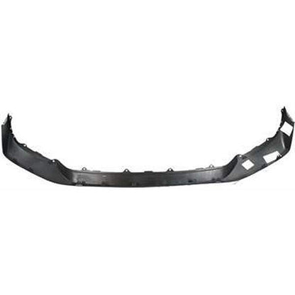 2007-2013 Toyota Tundra Front Upper Bumper Pad