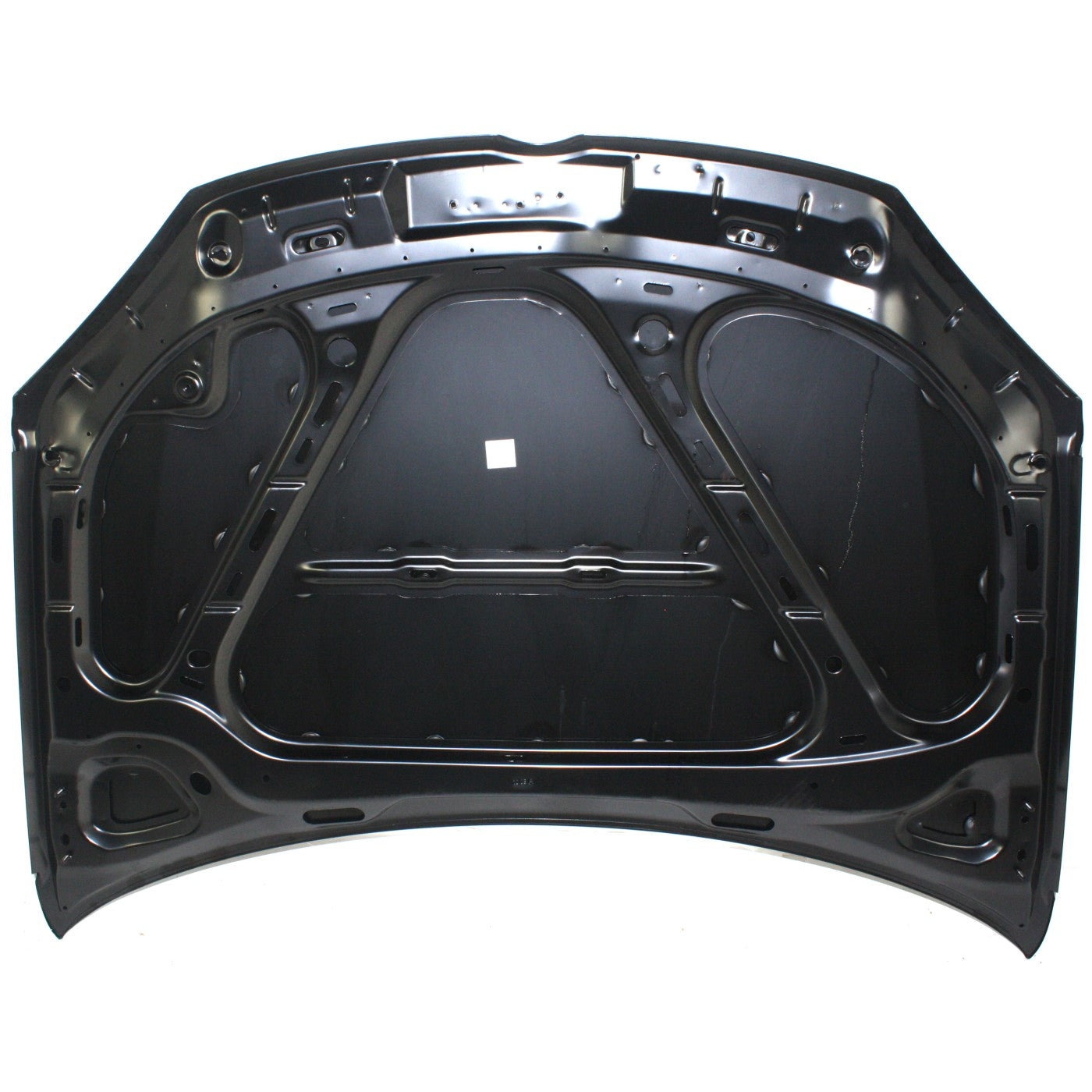 2005-2010 Volkswagen Rabbit Hood