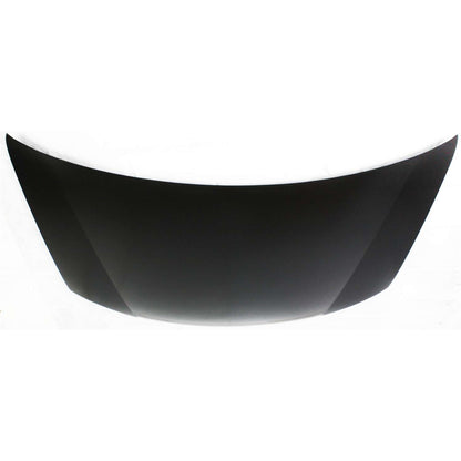 2005-2010 Volkswagen Rabbit Hood