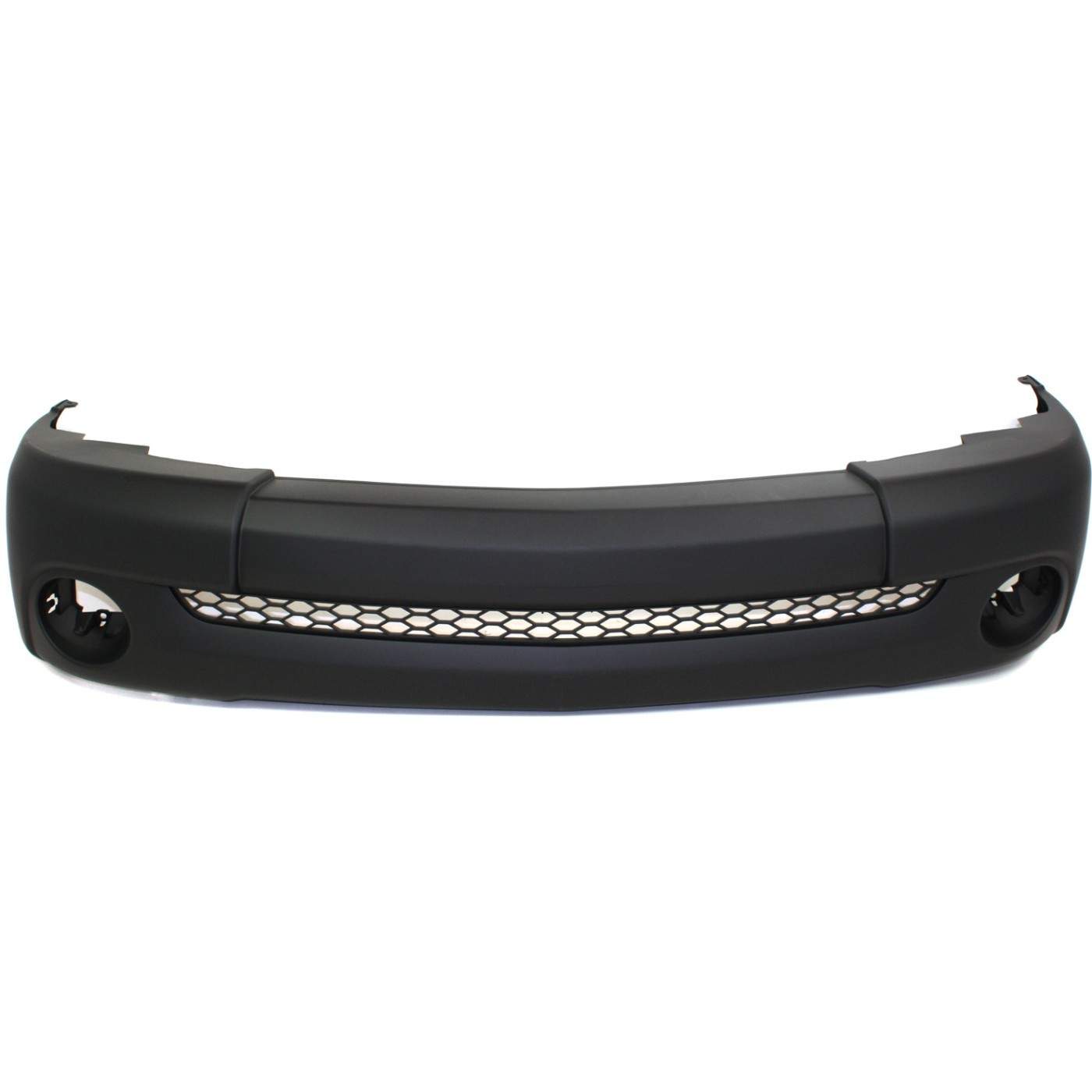 2003-2006 Toyota Tundra (Regular Cab) Front Bumper