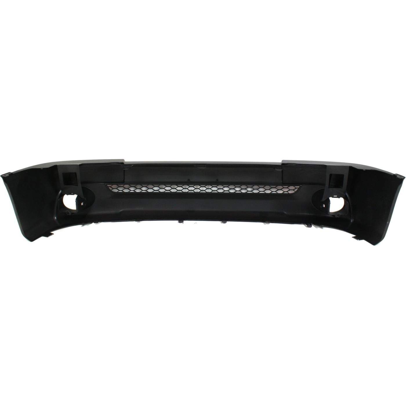 2003-2006 Toyota Tundra (Regular Cab) Front Bumper