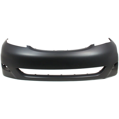 2006-2010 Toyota Sienna (W/O Sensor Holes) Front Bumper