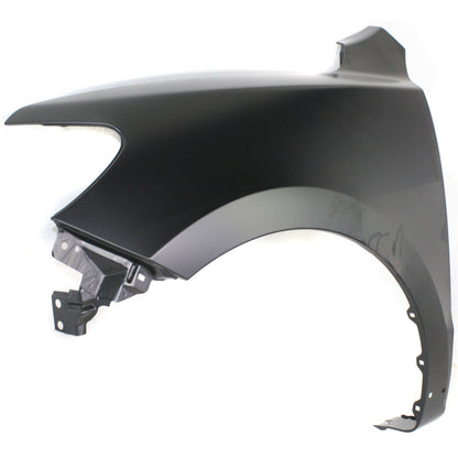 2007-2009 Hyundai Santa Fe Fender