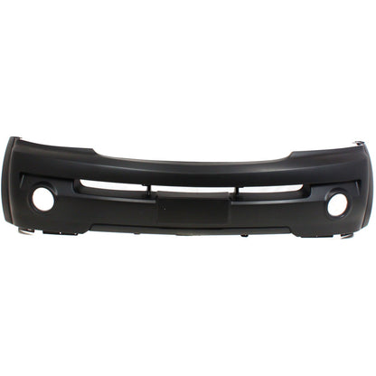 2003-2006 Kia Sorento (EX) Front Bumper Painted