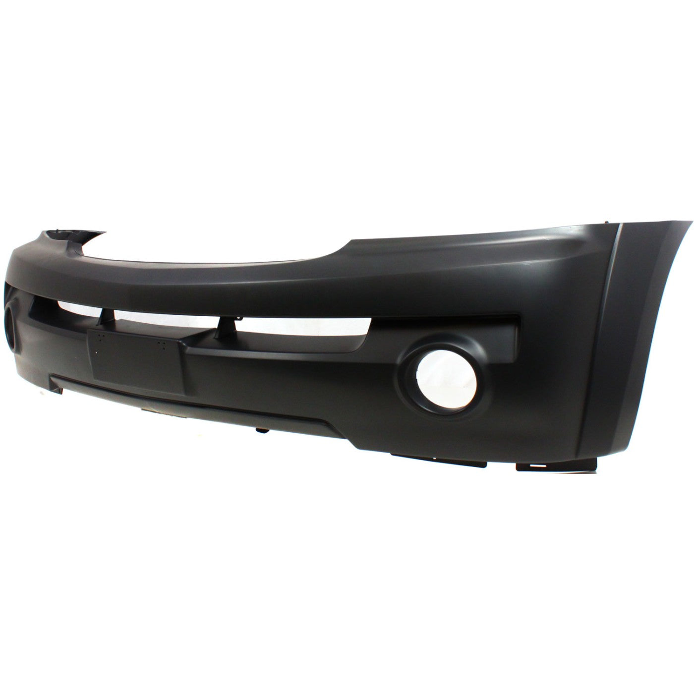 2003-2006 Kia Sorento (EX) Front Bumper Painted