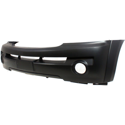 2003-2006 Kia Sorento (EX) Front Bumper Painted