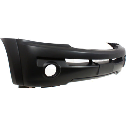 2003-2006 Kia Sorento (EX) Front Bumper Painted