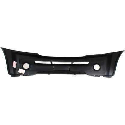 2003-2006 Kia Sorento (EX) Front Bumper Painted