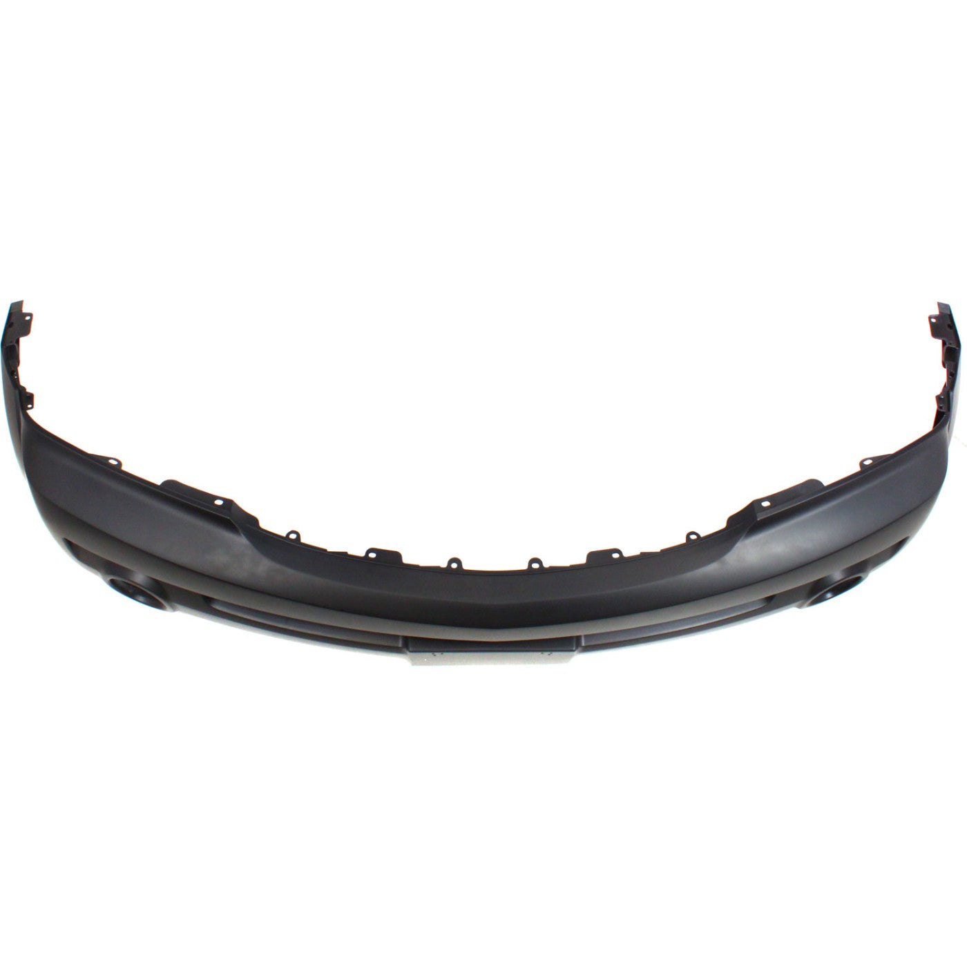 2003-2006 Kia Sorento (EX) Front Bumper Painted