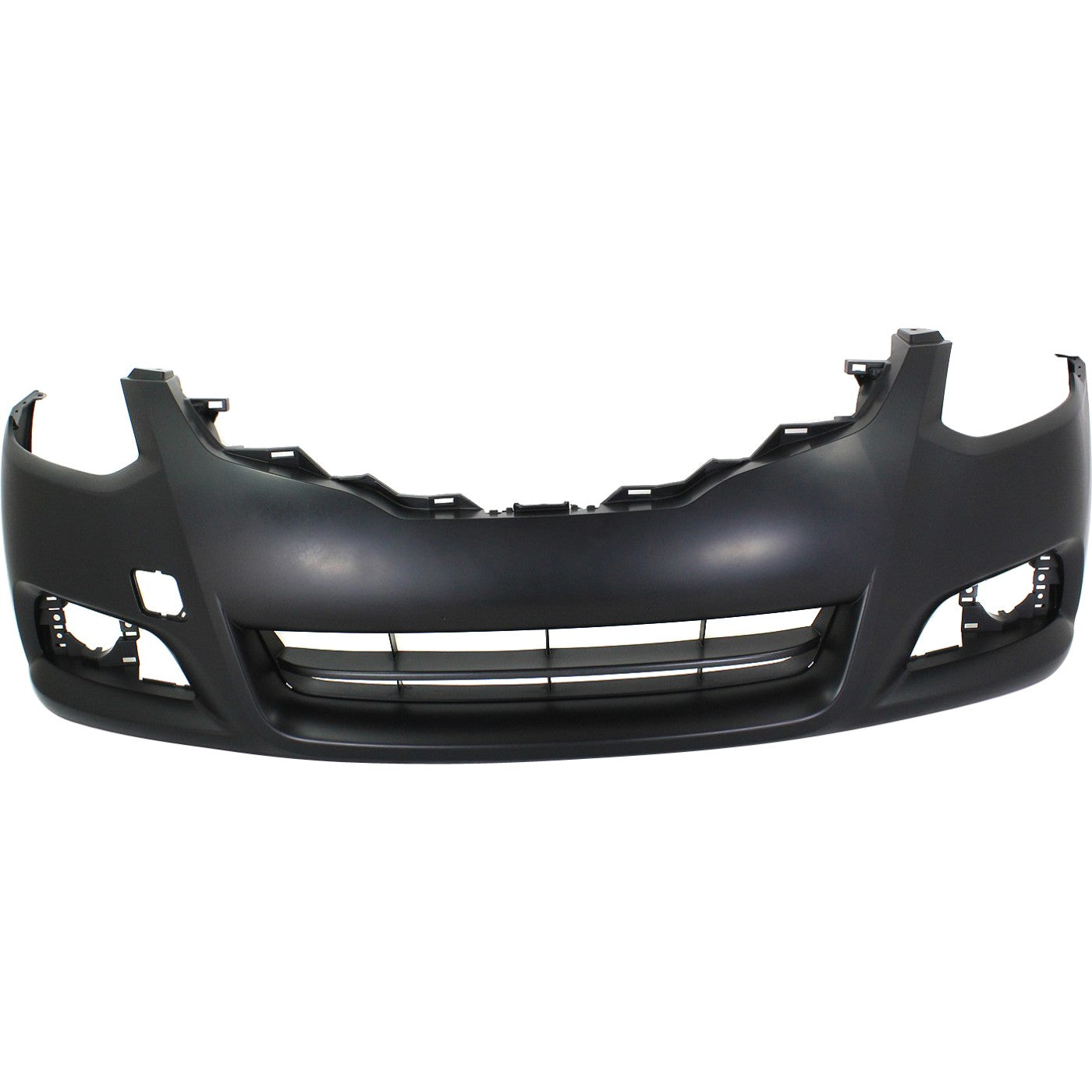 2010-2013 Nissan Altima Coupe Front Bumper