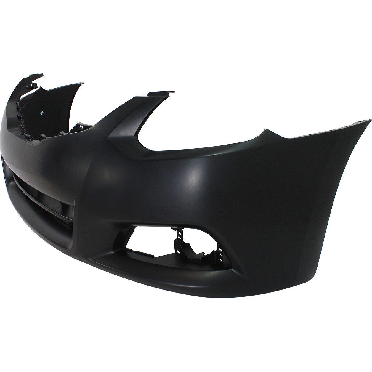 2010-2013 Nissan Altima Coupe Front Bumper