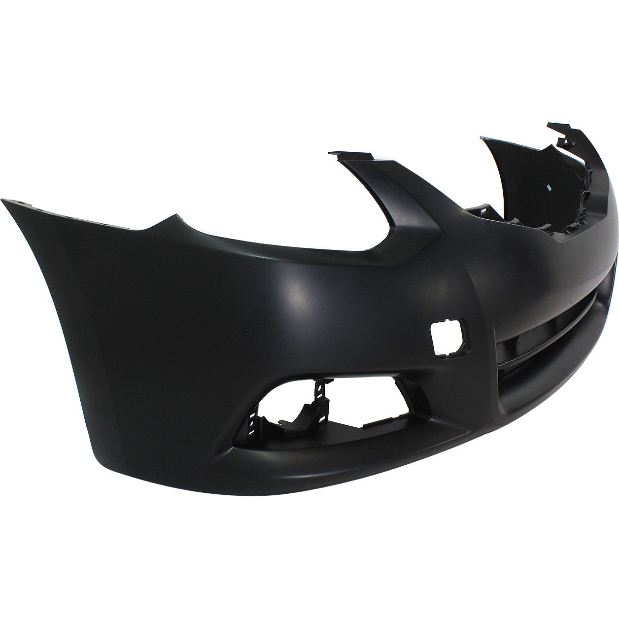 2010-2013 Nissan Altima Coupe Front Bumper