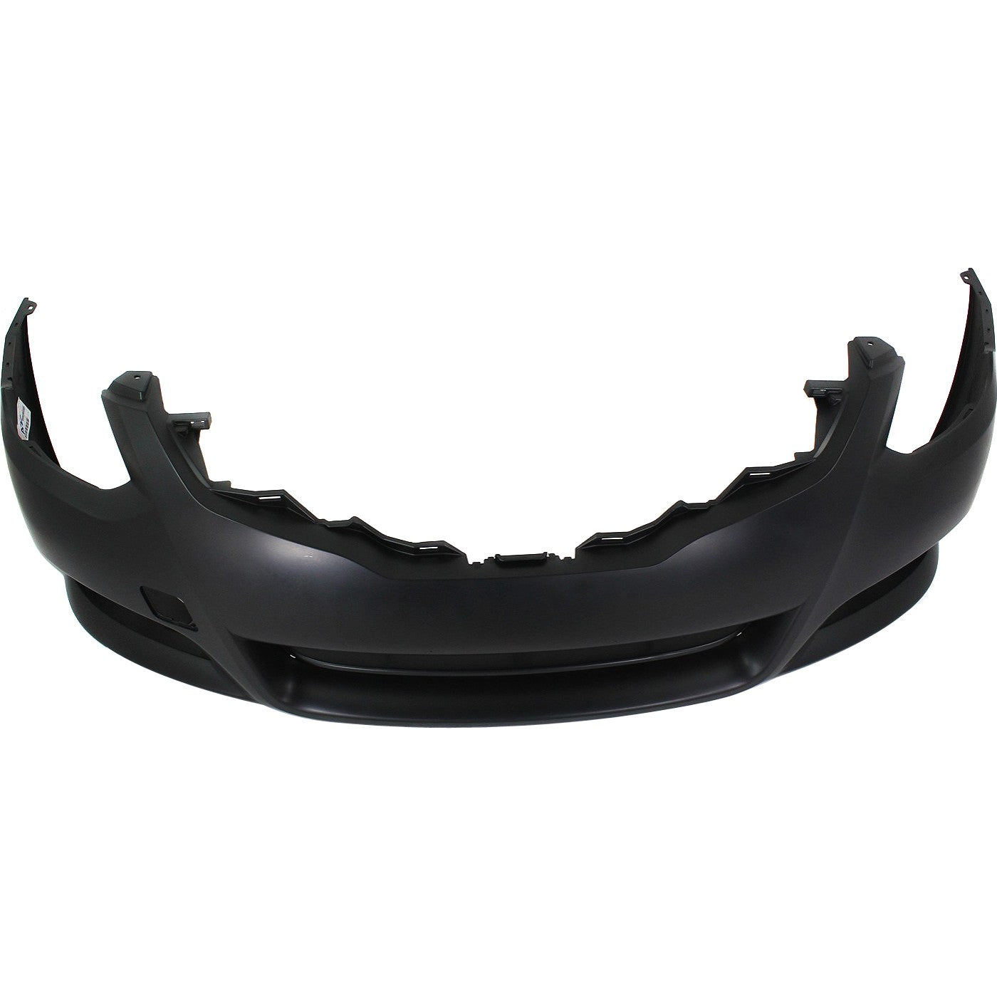 2010-2013 Nissan Altima Coupe Front Bumper