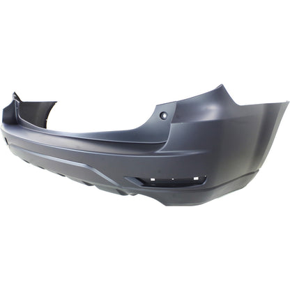 2009-2013 Subaru Forester Rear Bumper