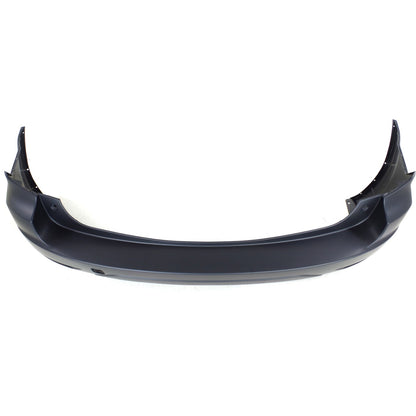 2009-2013 Subaru Forester Rear Bumper