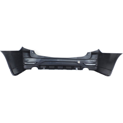 2009-2013 Subaru Forester Rear Bumper