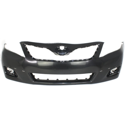 2010-2011 Toyota Camry (SE) Front Bumper