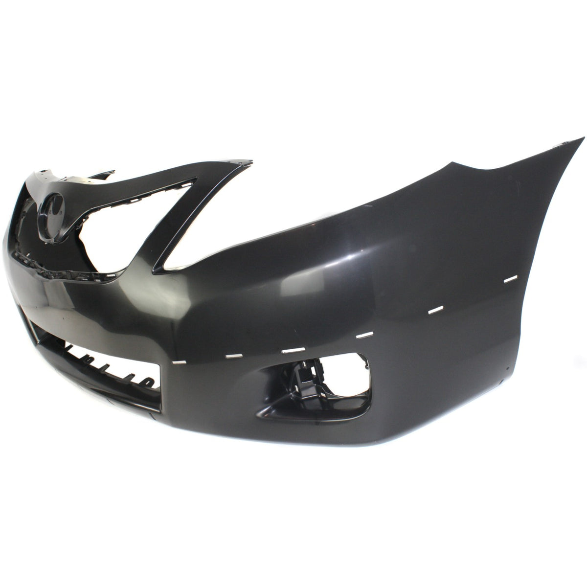 FitParts Compatible with Front Bumper Cover 2010 2011 Toyota Camry Sedan TO1000370 Hybrid. Ready to Paint. 5211906957, Bumper Covers - Canada FitParts Compatible with Front Bumper Cover 2010 2011 Toyota Camry Sedan TO1000370 Hybrid. Ready to Paint. 5211906957, Bumper Covers - Canada