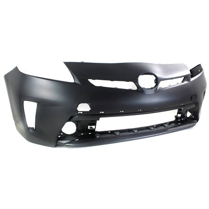 2012-2015 Toyota Prius (W/O LED) Front Bumper