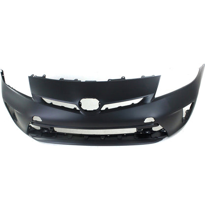 2012-2015 Toyota Prius (W/O LED) Front Bumper