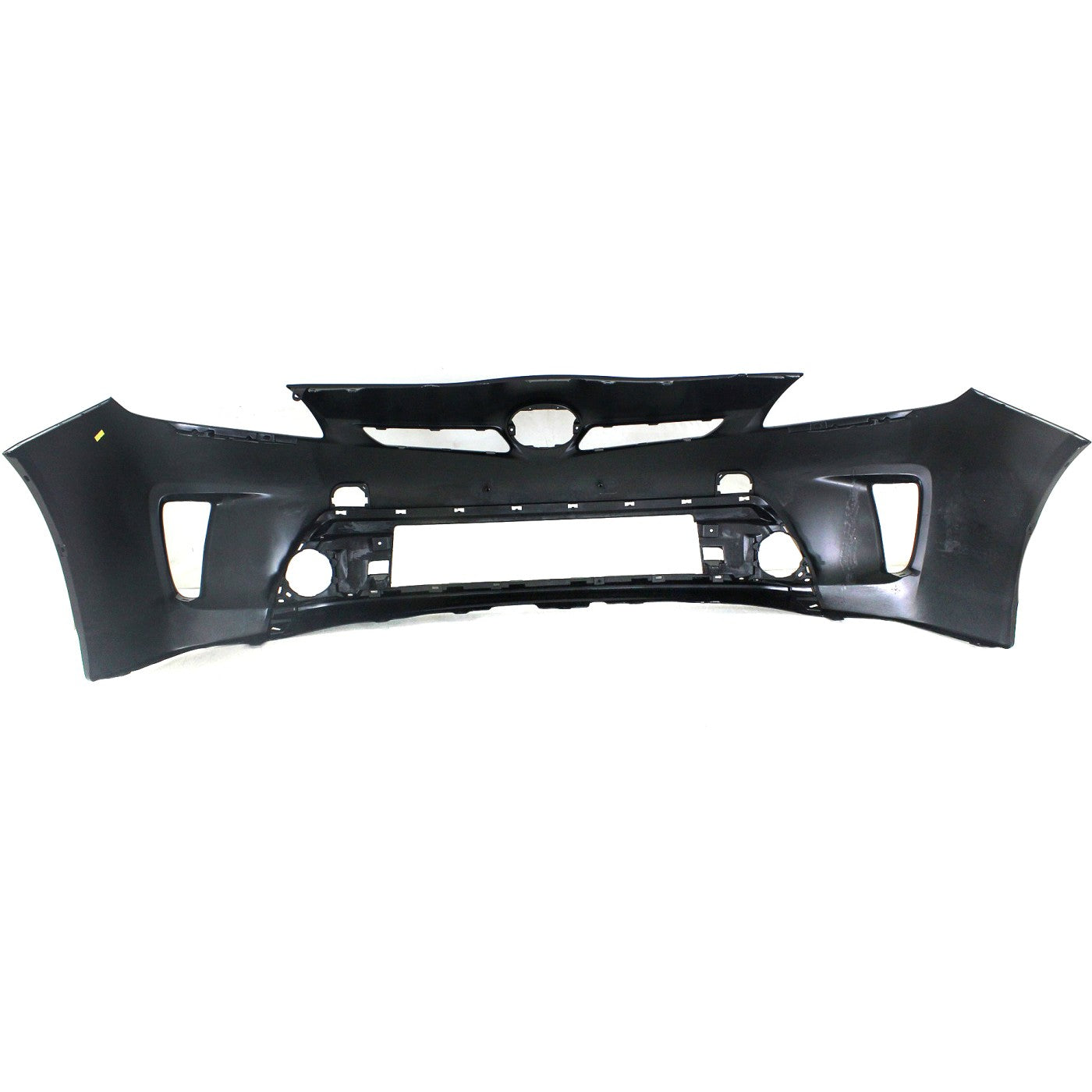 2012-2015 Toyota Prius (W/O LED) Front Bumper