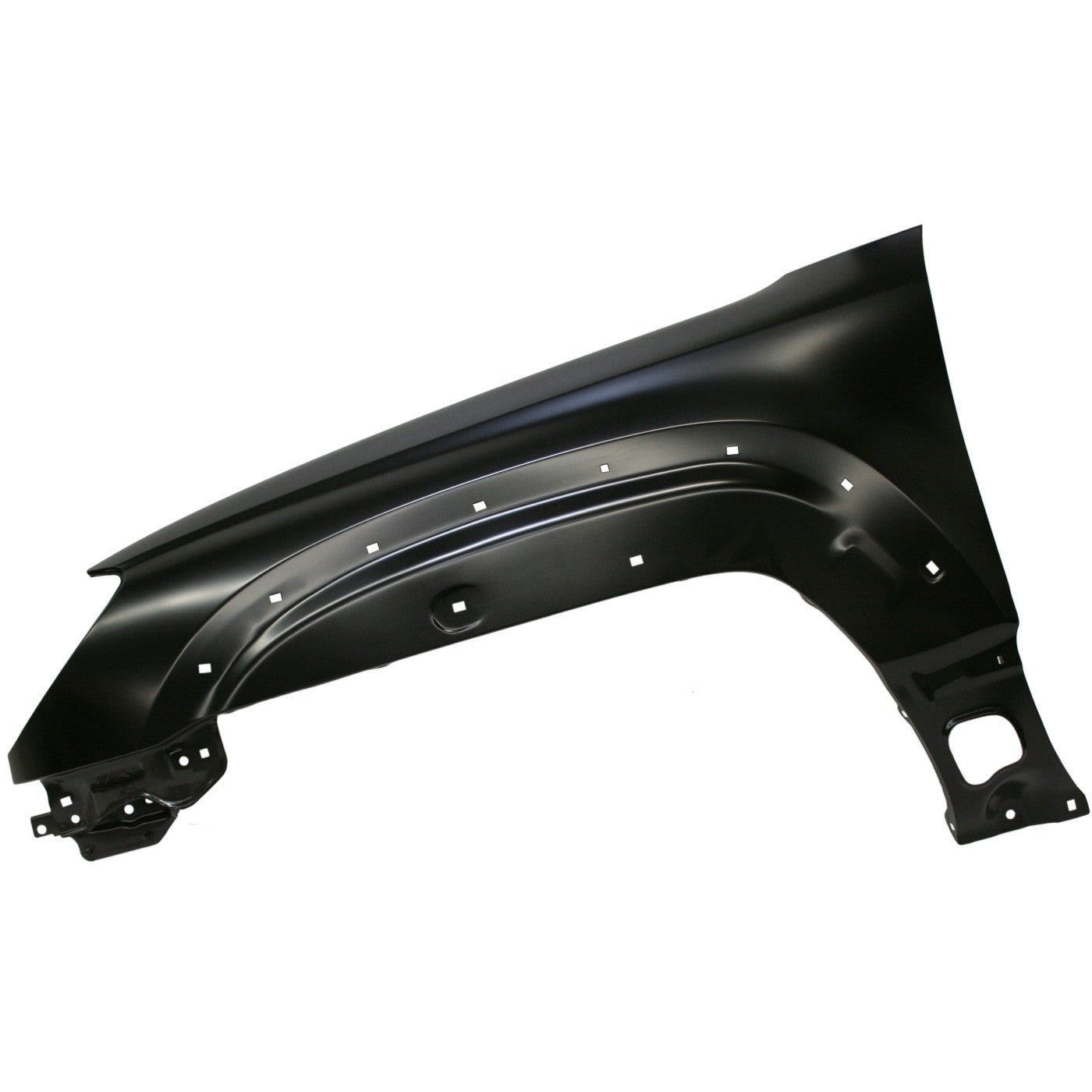 2006-2009 Toyota 4Runner Fender