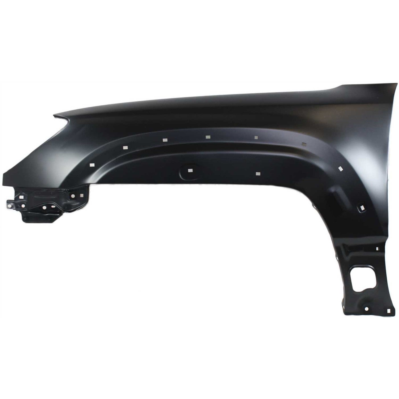 2006-2009 Toyota 4Runner Fender