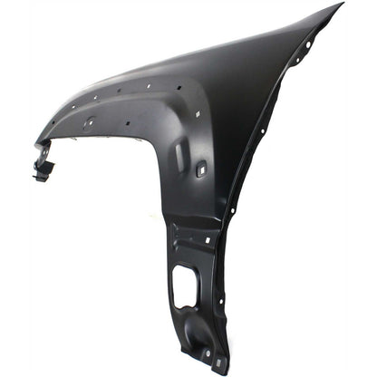 2006-2009 Toyota 4Runner Fender