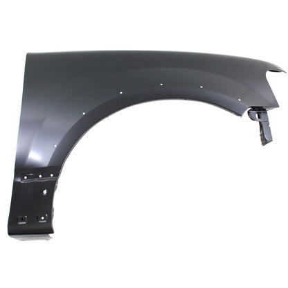 2003-2006 Ford Expedition (W/ Molding Holes) Fender