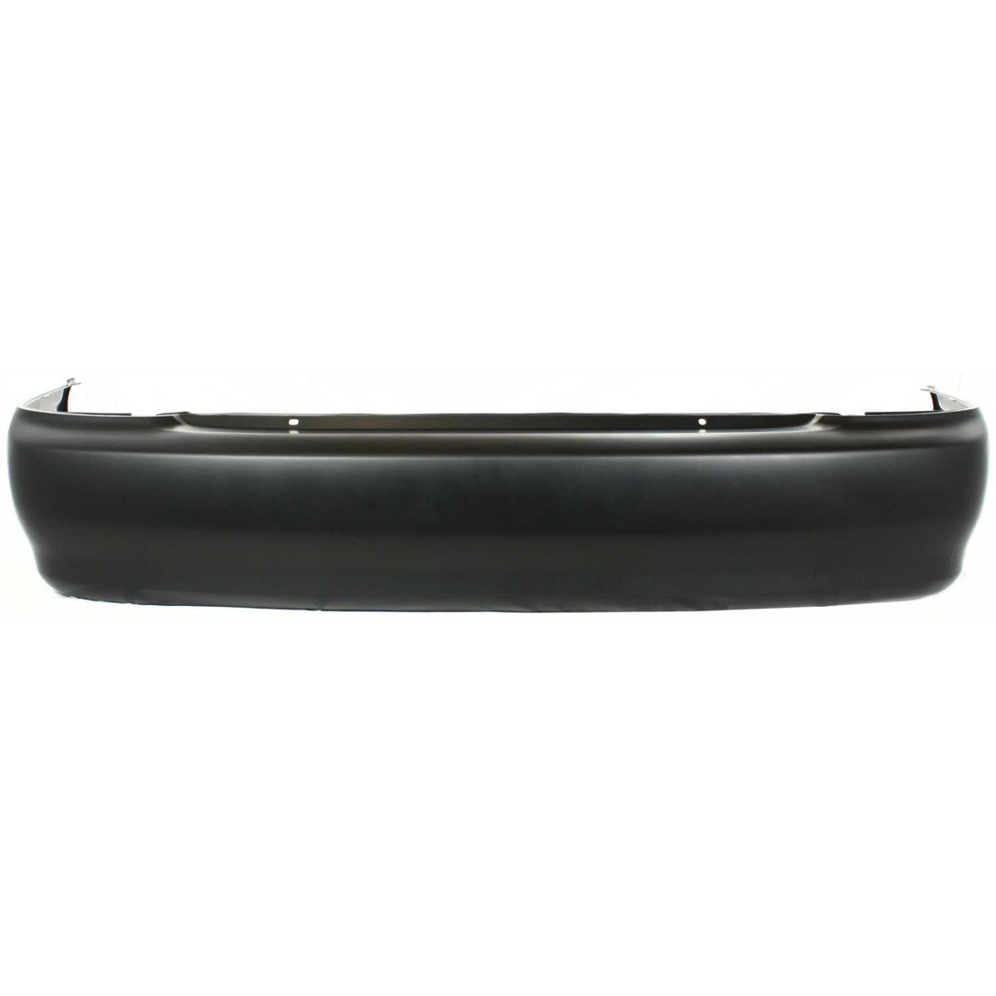 1999-2003 Mazda Protege Sedan (DX, ES, LX) Rear Bumper