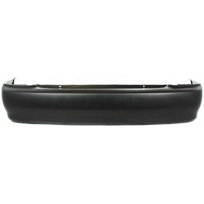 1999-2003 Mazda Protege Sedan (DX, ES, LX) Rear Bumper