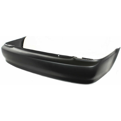 1999-2003 Mazda Protege Sedan (DX, ES, LX) Rear Bumper