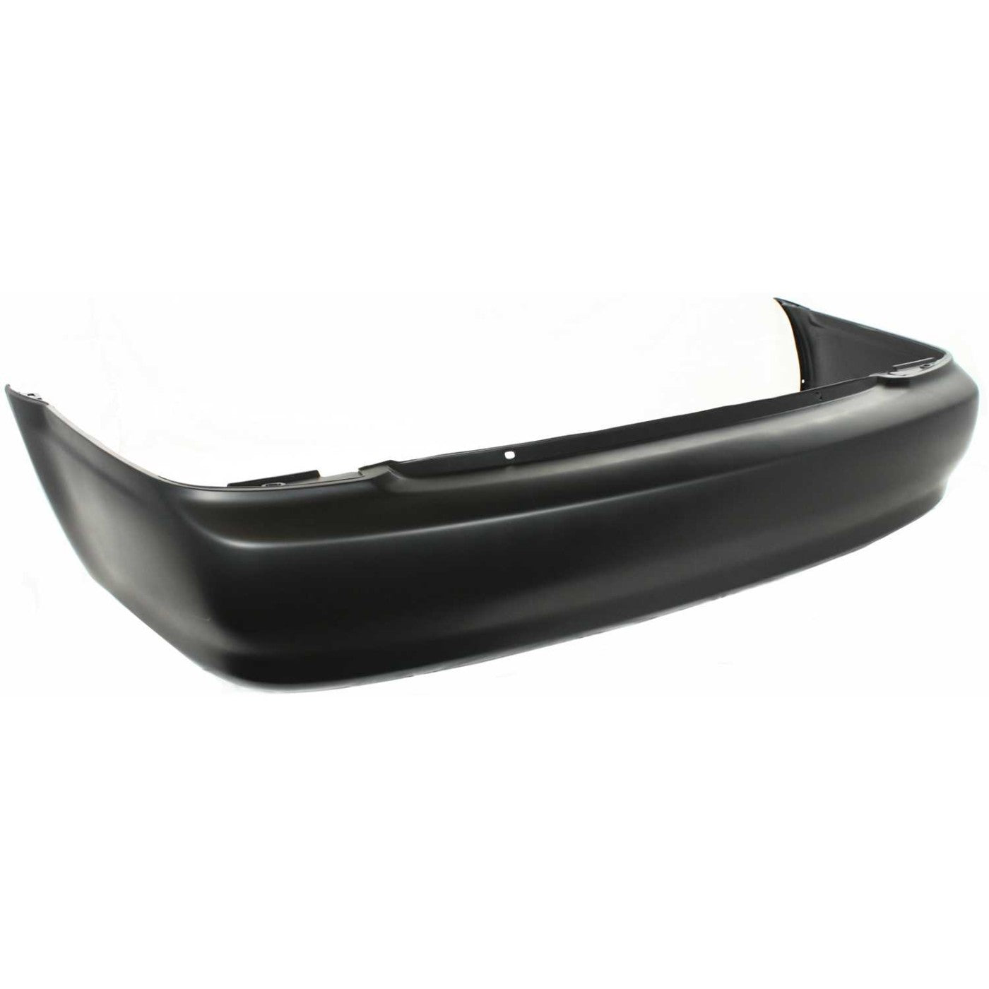 1999-2003 Mazda Protege Sedan (DX, ES, LX) Rear Bumper