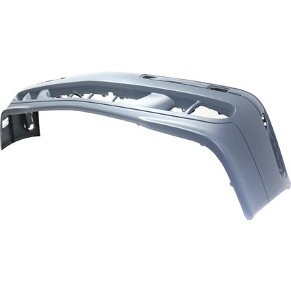 2000-2002 Mercedes E-Class (W/ HL Washer Holes) Front Bumper